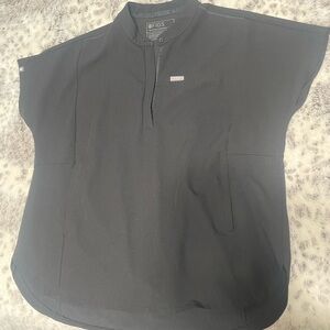 Figs Black Montex size M